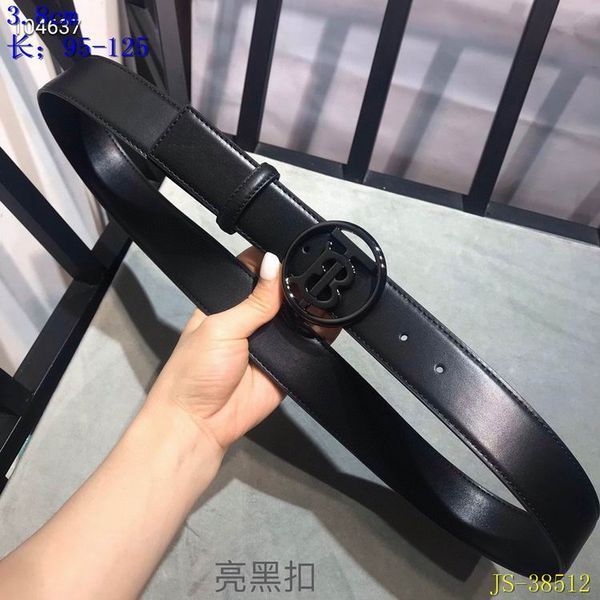 B*rberrry Belts Top Version