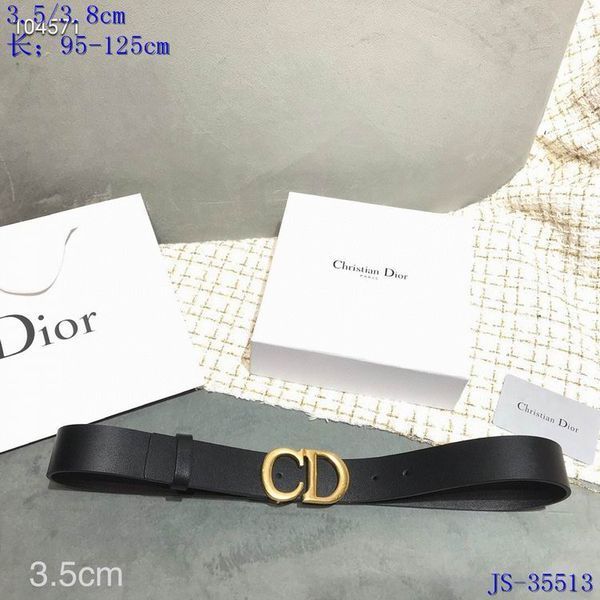 D*or Belts Top Version