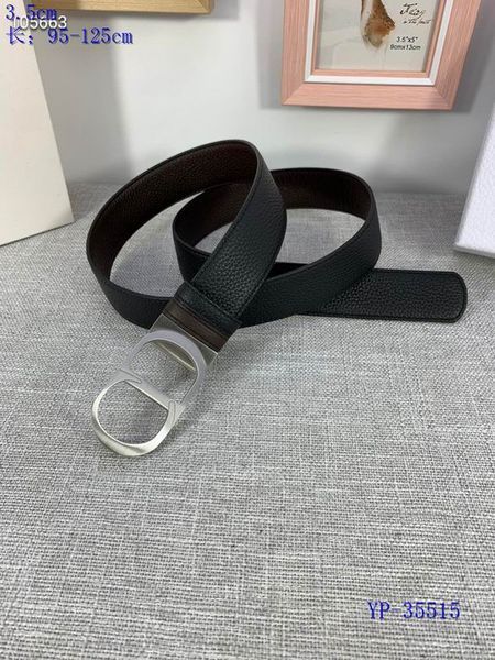 D*or Belts Top Version