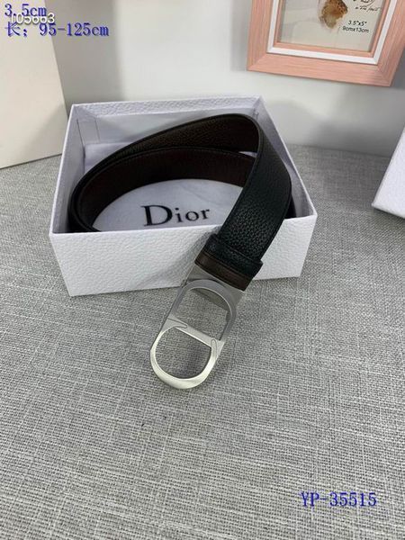 D*or Belts Top Version