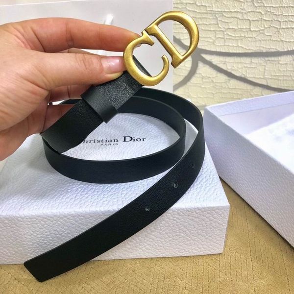 D*or Belts Top Version