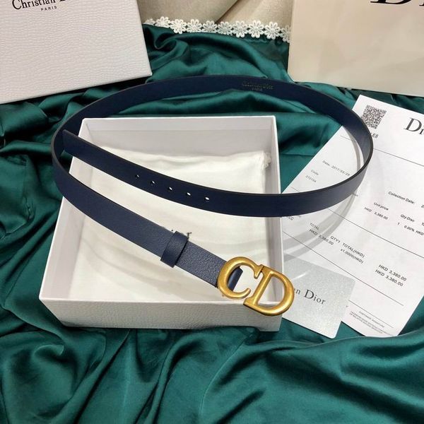 D*or Belts Top Version