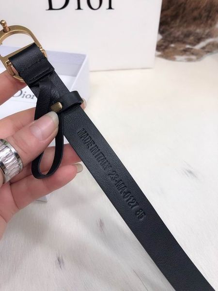 D*or Belts Top Version