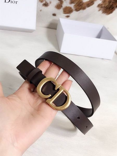 D*or Belts Top Version