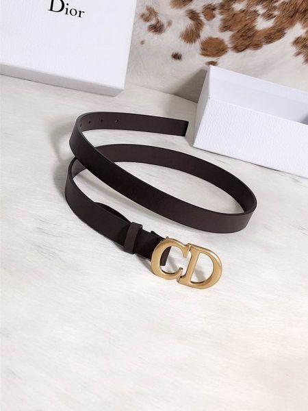 D*or Belts Top Version