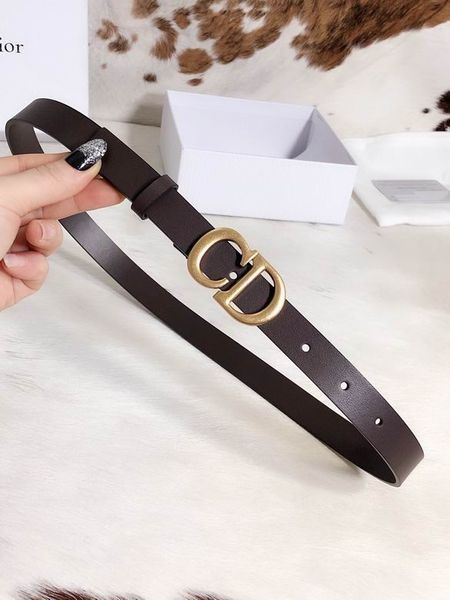 D*or Belts Top Version