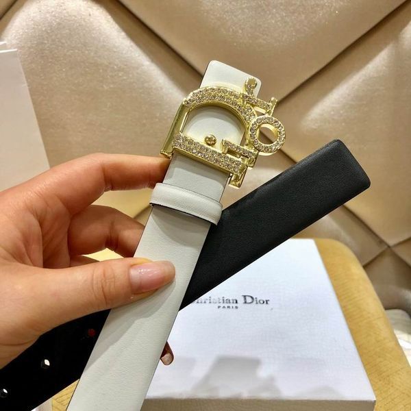 D*or Belts Top Version