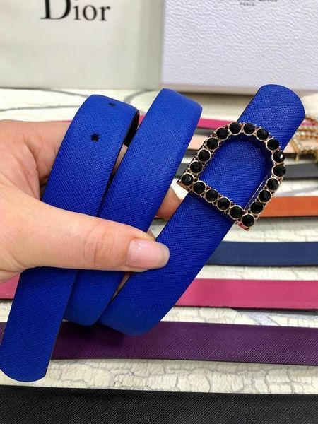 D*or Belts Top Version