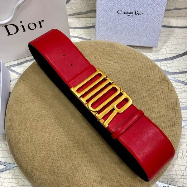 D*or Belts Top Version