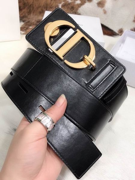 D*or Belts Top Version