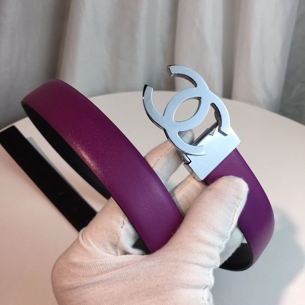 C*anel Belts Top Version