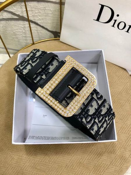 D*or Belts Top Version