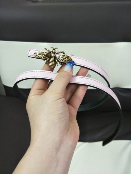 D*or Belts Top Version