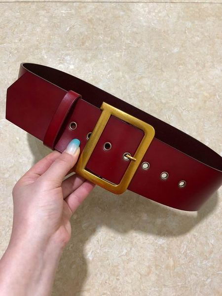 D*or Belts Top Version