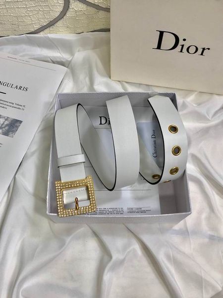 D*or Belts Top Version