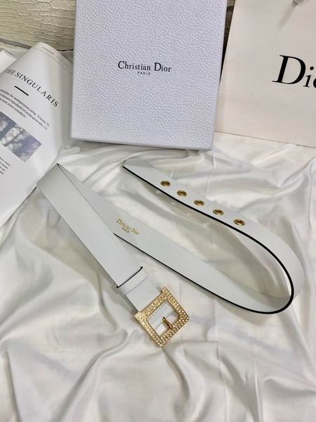 D*or Belts Top Version