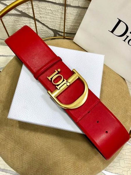 D*or Belts Top Version