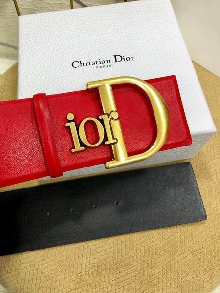 D*or Belts Top Version