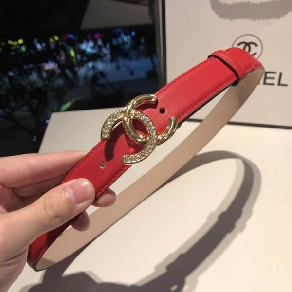 C*anel Belts Top Version