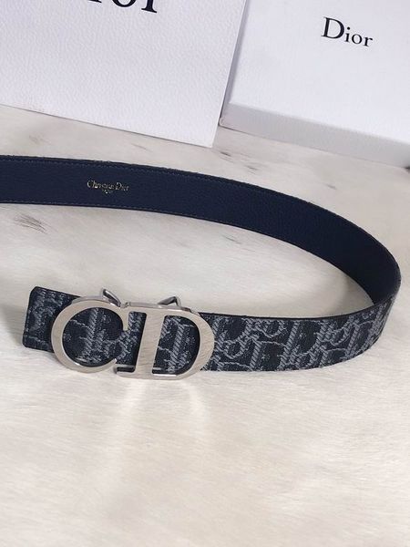 D*or Belts Top Version