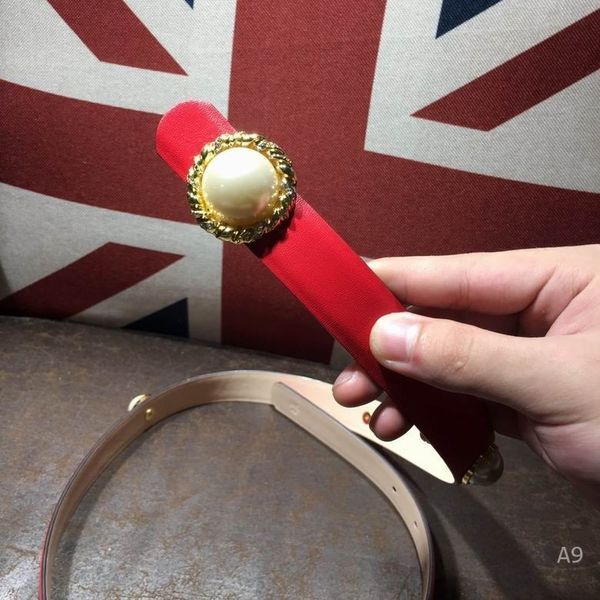 C*anel Belts Top Version