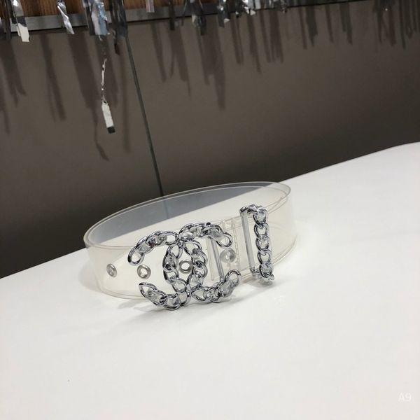 C*anel Belts Top Version