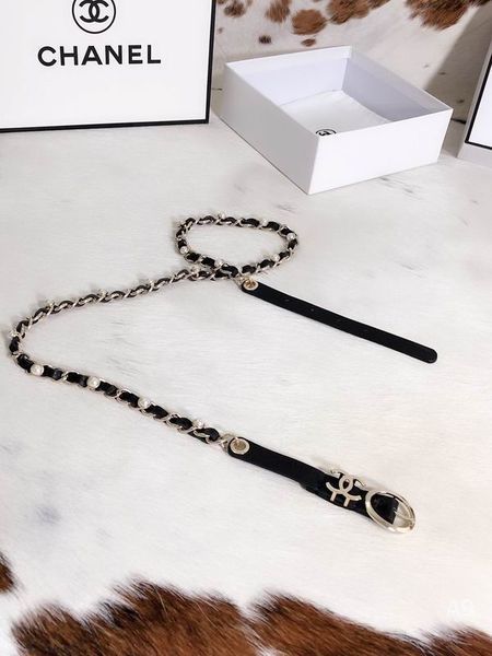 C*anel Belts Top Version