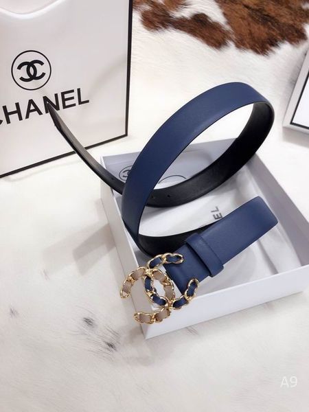 C*anel Belts Top Version