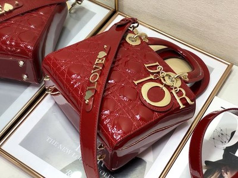 D*ior Bag Top Quality