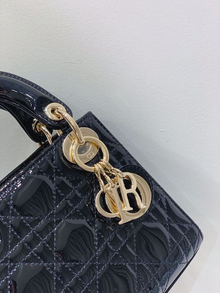 D*ior Bag Top Quality