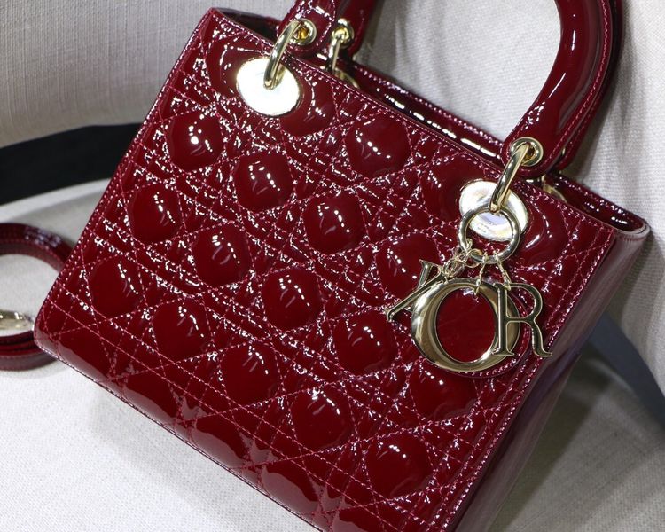 D*ior Bag Top Quality