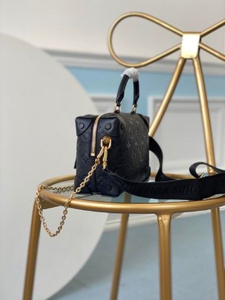 L*ouis V*uitton Bag Top Quality 20*14*7.5cm