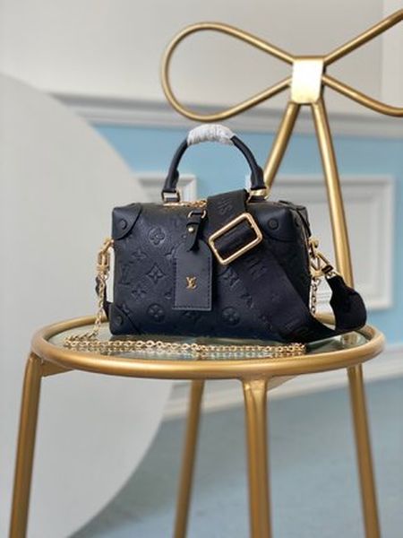 L*ouis V*uitton Bag Top Quality 20*14*7.5cm