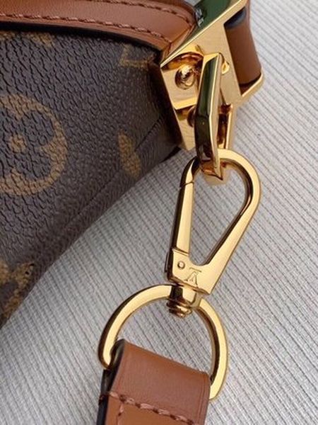 L*ouis V*uitton Bag Top Quality 24x27x11cm