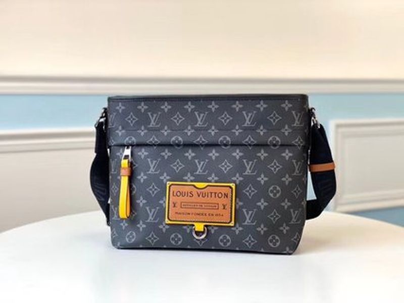 L*ouis V*uitton Bag Top Quality 35*26.5*13cm
