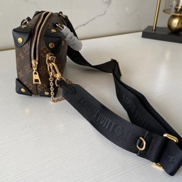 L*ouis V*uitton Bag Top Quality 20.0 x 14.0 x 7.5cm