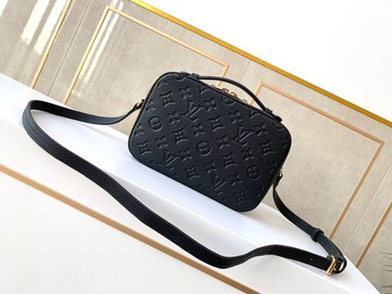 L*ouis V*uitton Bag Top Quality 22x16x8cm