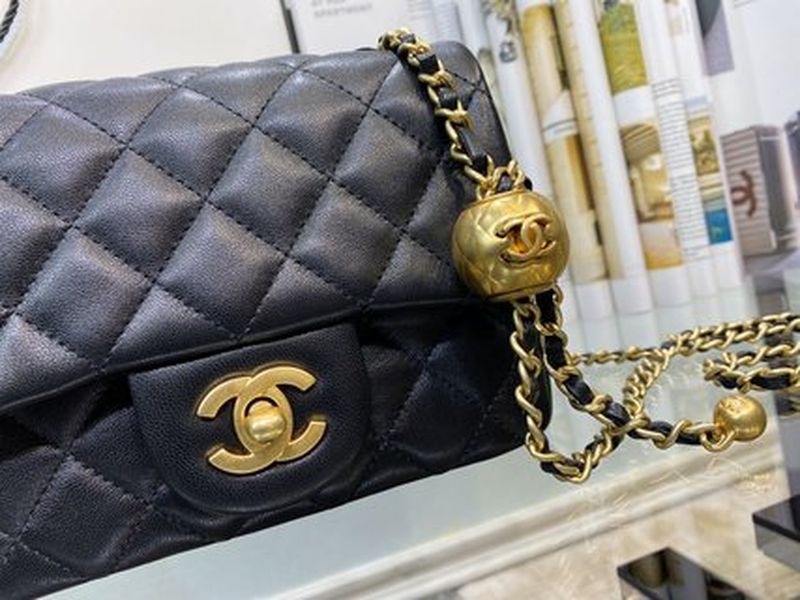 C*hanel Bag Top Quality