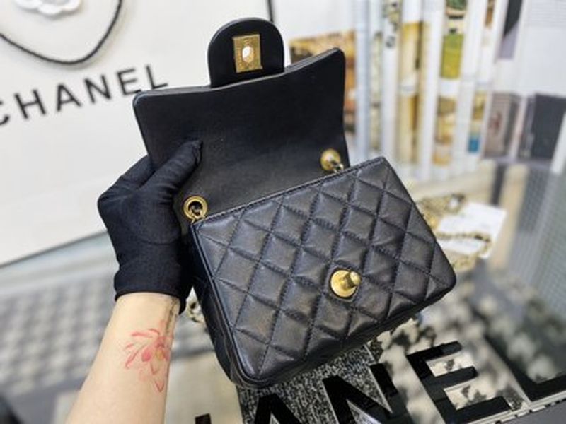 C*hanel Bag Top Quality