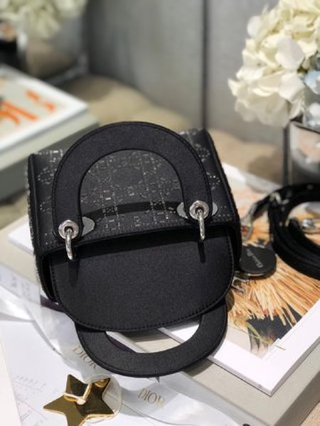 D*ior Bag Top Quality