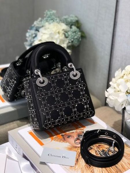 D*ior Bag Top Quality