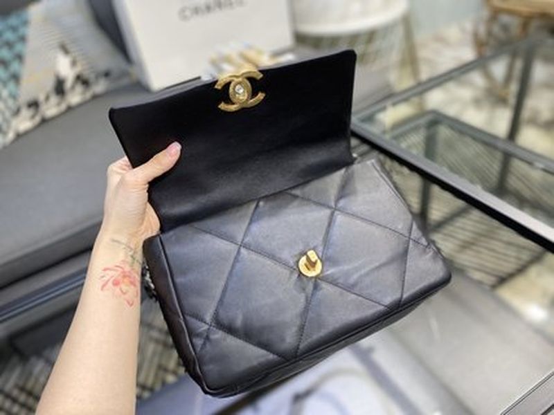 C*hanel Bag Top Quality 26*16*9cm