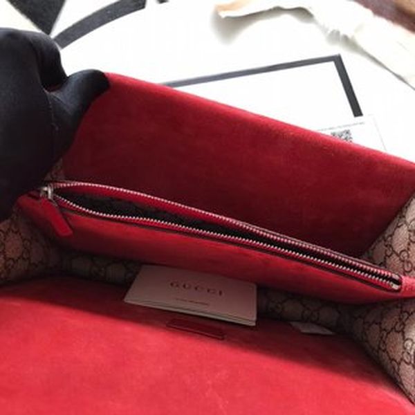 G*ucci Bag Top Quality 28*18*9cm
