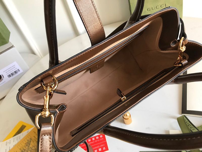 G*ucci Bag Top Quality 30*24*12cm