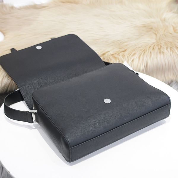 D*ior Bag Top Quality 33*26*7cm