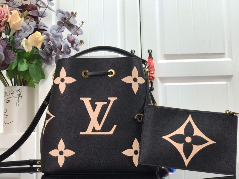L*ouis V*uitton Bag Top Quality 26*26*17.5cm
