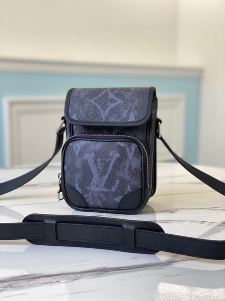 L*ouis V*uitton Bag Top Quality 13*18*9cm