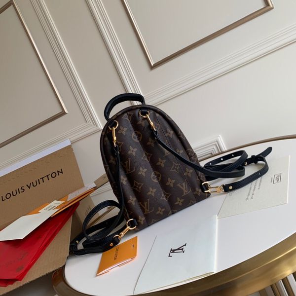 L*ouis V*uitton Bag Top Quality 15*22*9cm