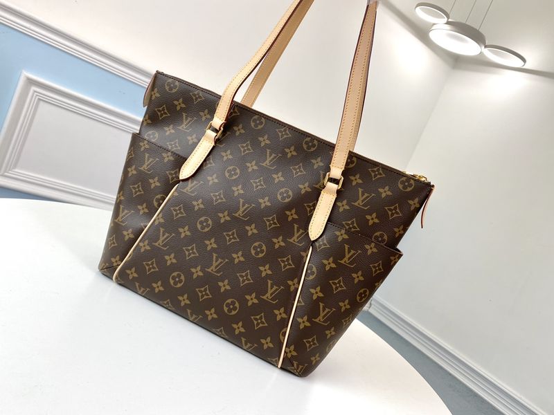 L*ouis V*uitton Bag Top Quality 43*30*7cm
