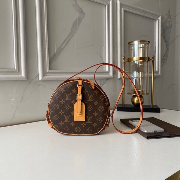 L*ouis V*uitton Bag Top Quality 20*22.5*8cm